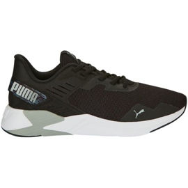 Scarpe Puma Disperse Xt 2 Tiger M 378163 01 nero