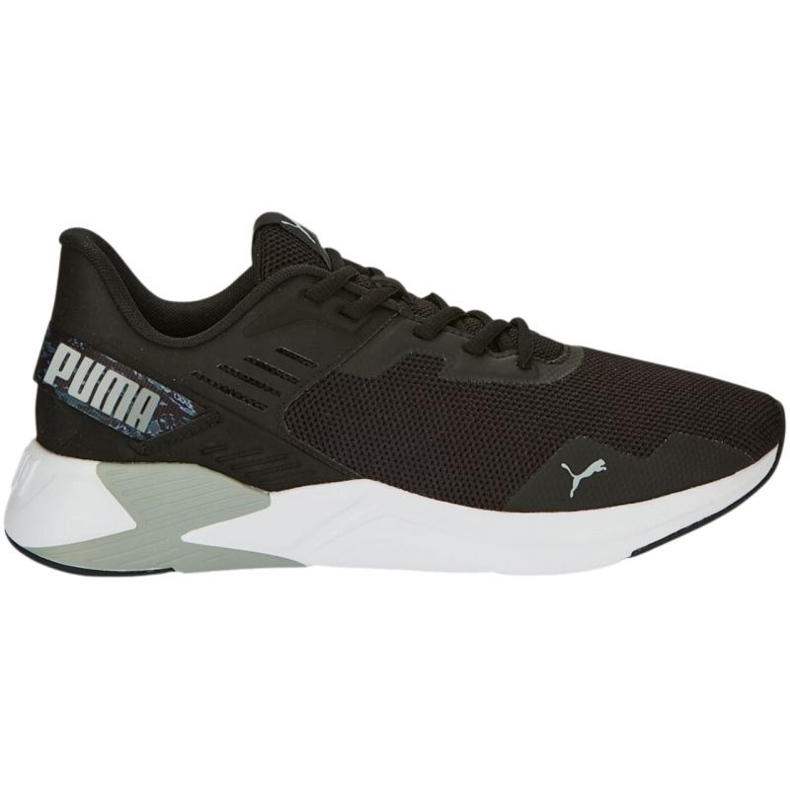 Scarpe Puma Disperse Xt 2 Tiger M 378163 01 nero