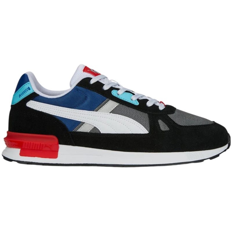 Puma Graviton Pro M 380736 21 scarpe nero