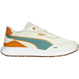 Scarpe Puma Runtamed Plus W 389237 02 bianca
