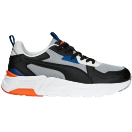 Scarpe Puma Trinity Lite M 389292 03 grigio