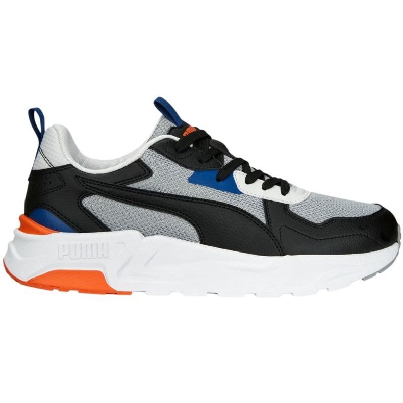 Scarpe Puma Trinity Lite M 389292 03 grigio