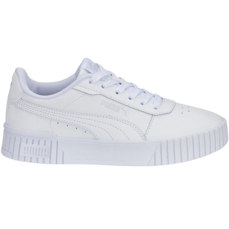 Scarpe Puma Carina 2.0 386185 02 bianca