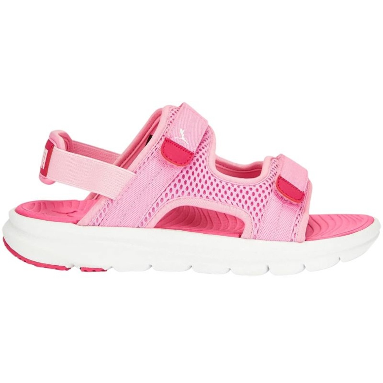 Sandali Puma Evolve 390449 04 rosa