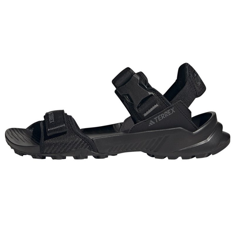 Sandali adidas Terrex Hydroterra ID4269 nero