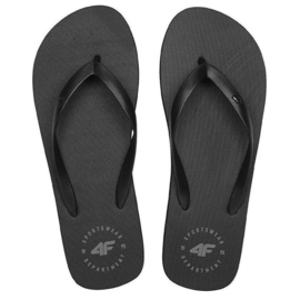 Infradito 4F M 4FSS23FFLIM073 20S nero