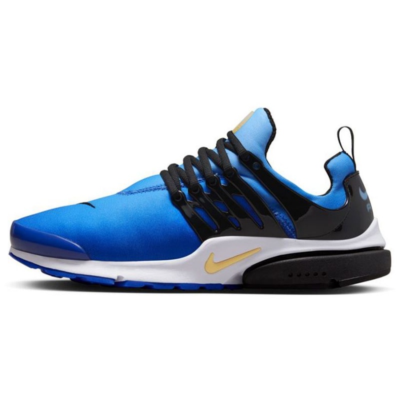 Scarpe Nike Air Presto M DX4258 400 blu