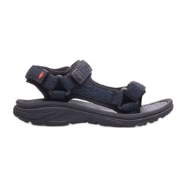 Sandali Lee Cooper M LCW-23-34-1686M blu