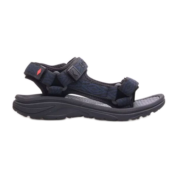 Sandali Lee Cooper M LCW-23-34-1686M blu