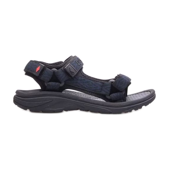 Sandali Lee Cooper M LCW-23-34-1685L blu