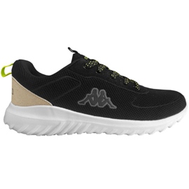 Scarpe Kappa Jona M 243309 1135 nero