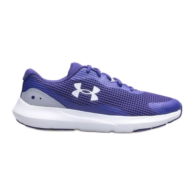 Scarpe Under Armour Surge 3 M 3024883-500 blu