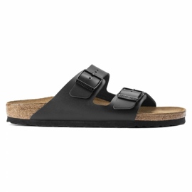 Ciabatte Birkenstock Arizona Nl 51193 nero