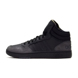 Scarpe adidas Hoops 3.0 Mid HP7939 nero