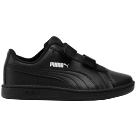 Scarpe Puma Up V Ps Jr 373602 19 nero
