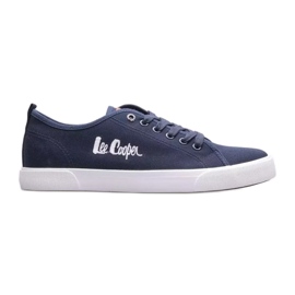 Scarpe Lee Cooper M LCW-23-31-1820M blu