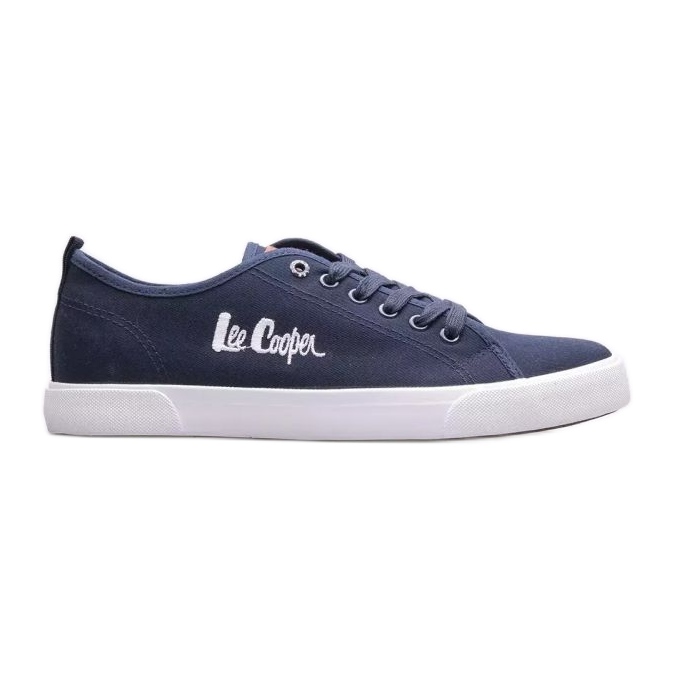 Scarpe Lee Cooper M LCW-23-31-1820M blu