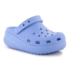 Crocs Classic Cutie Clog K 207708-5Q6 blu