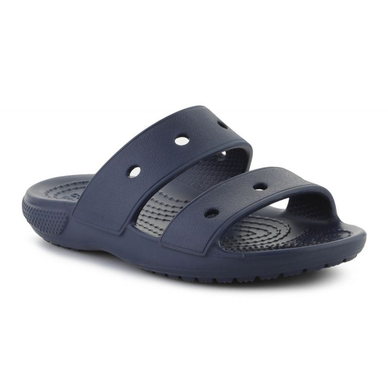 Infradito Crocs Classic Sandal K 207536-410 blu