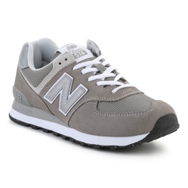 Scarpe New Balance M ML574EVG grigio