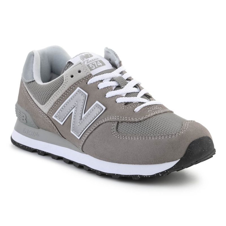 Scarpe New Balance M ML574EVG grigio