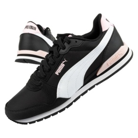 Scarpe sportive Puma St Runner W 384901 05 nero