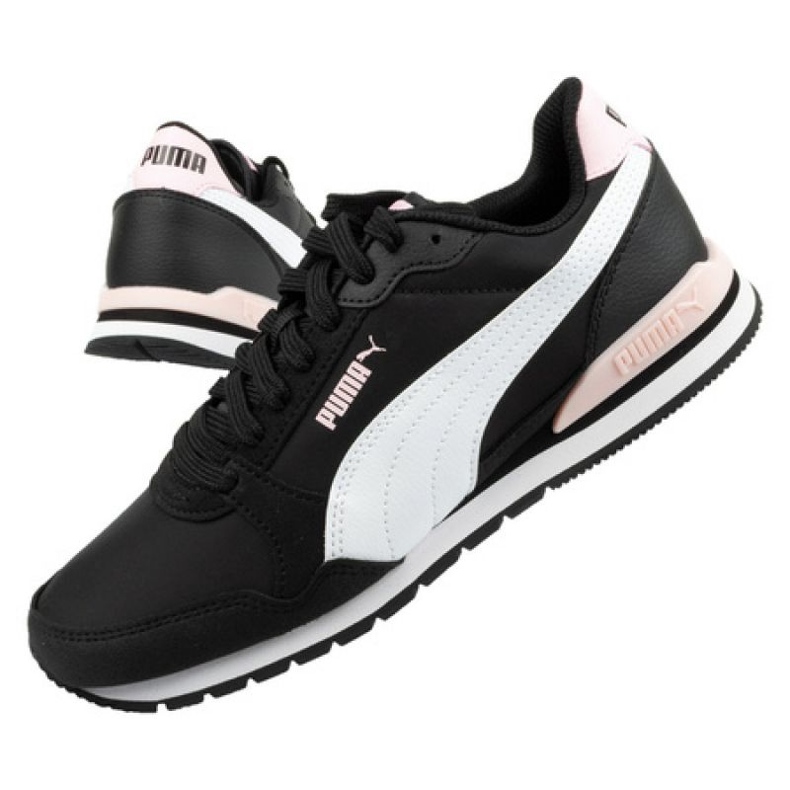 Scarpe sportive Puma St Runner W 384901 05 nero