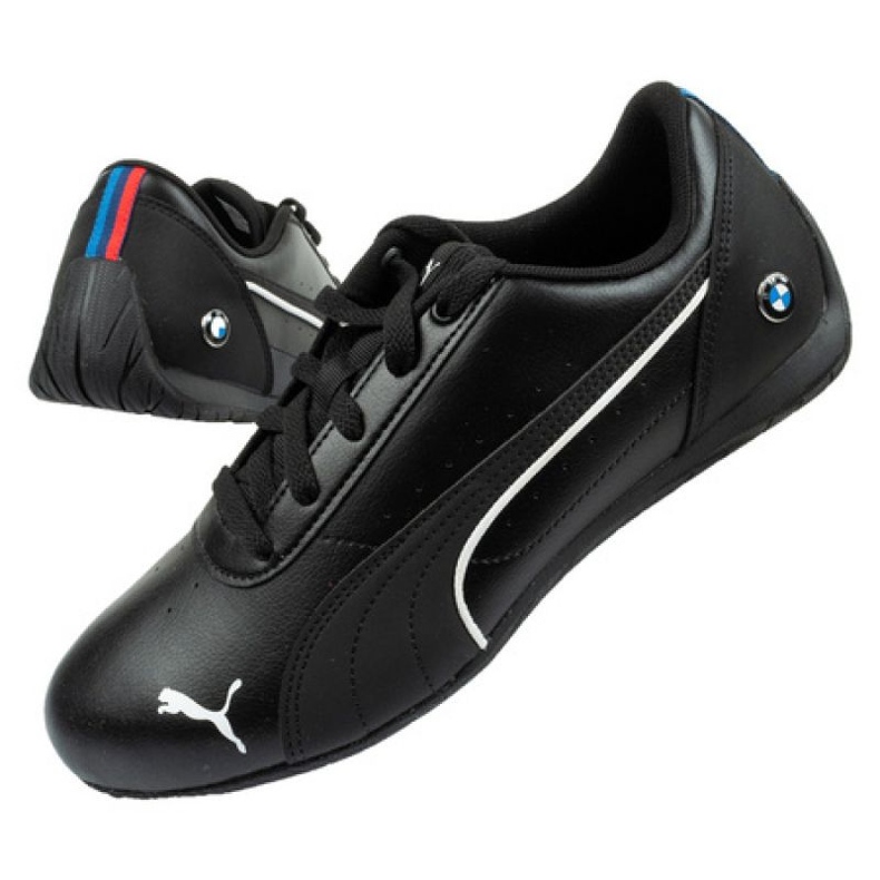Scarpe sportive Puma Bmw Mms Neo M 307018 01 nero