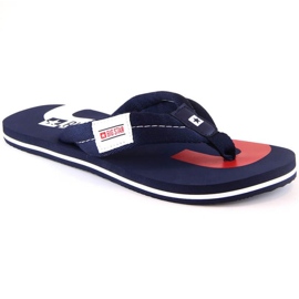 Infradito Big Star M JJ174528 blu