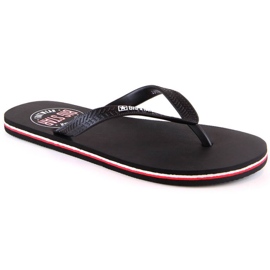 Infradito Big Star M JJ174536 nero