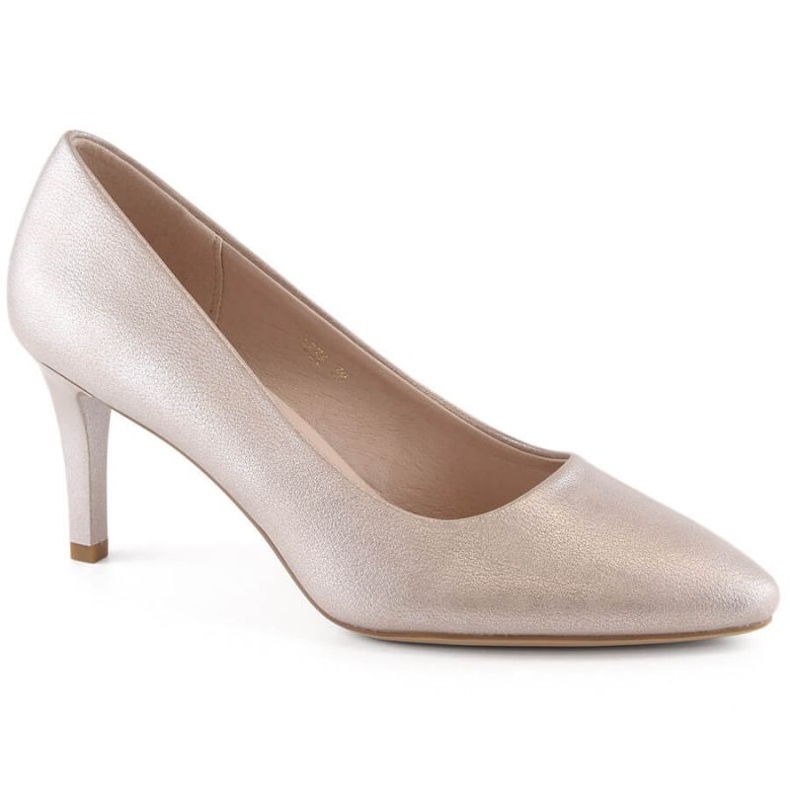 Sergio Leone W 1336 tacchi oro d'oro