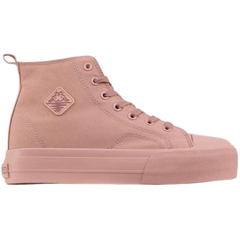 Scarpe Kappa Viska Oc W 243208OC 7171 rosa