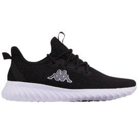 Scarpe Kappa Capilot Gc W 242961GC 1110 nero