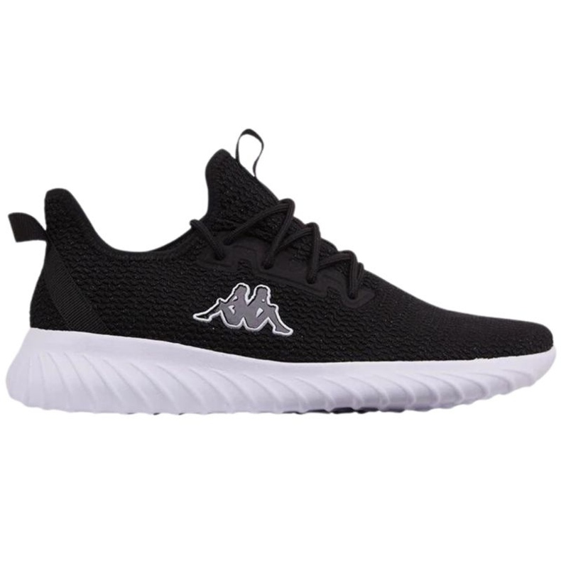 Scarpe Kappa Capilot Gc W 242961GC 1110 nero