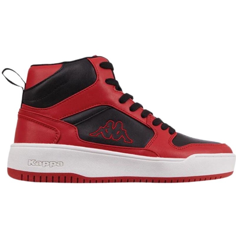 Scarpe Kappa Lineup Pf ​​W 243325 2011 rosso