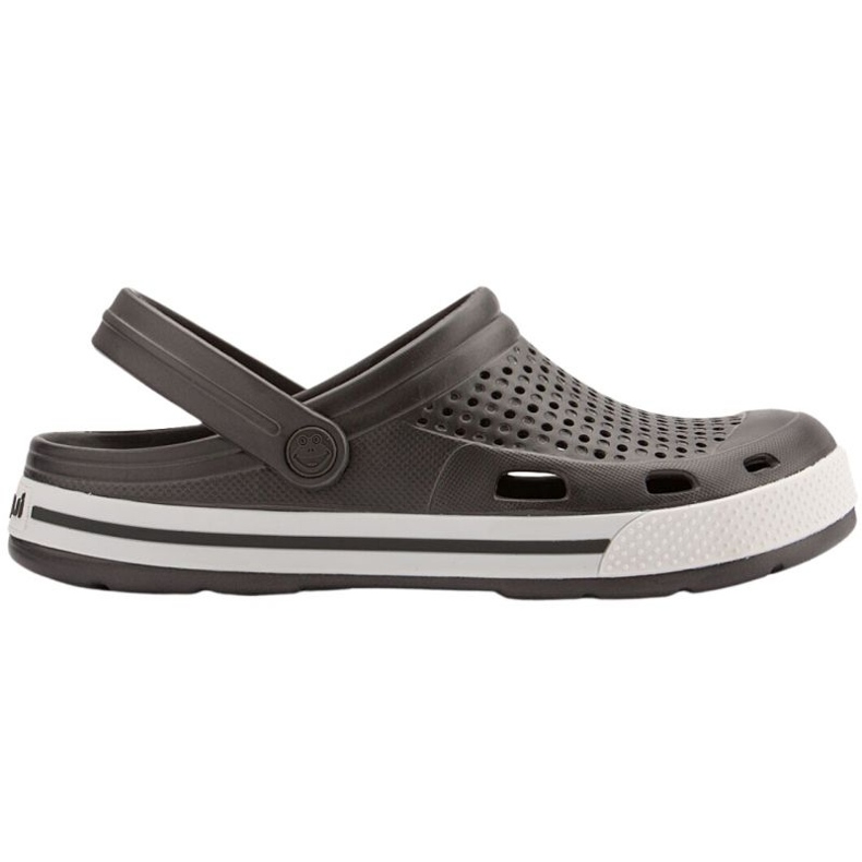 Zoccoli Coqui Lindo W 6413-100-2432 marrone
