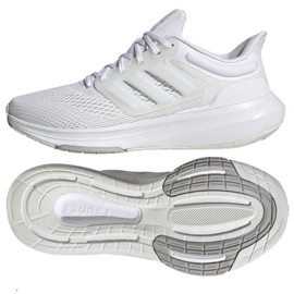 ADIDAS ULTRABUCINE HP5788 Scarpe da corsa bianco