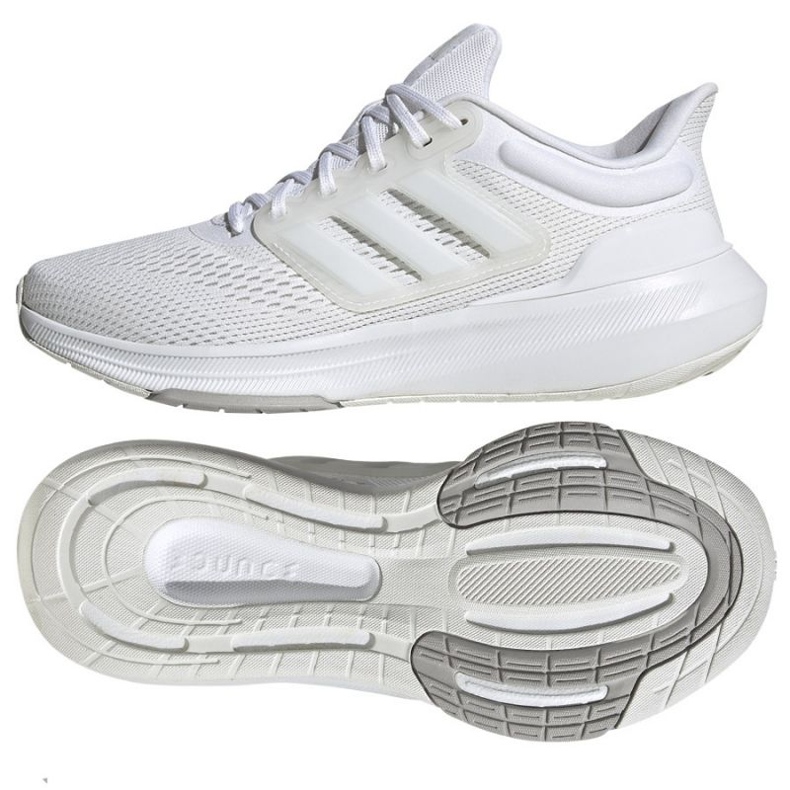 ADIDAS ULTRABUCINE HP5788 Scarpe da corsa bianca