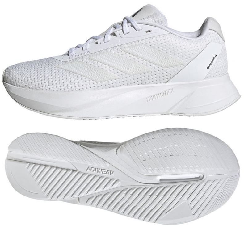 Scarpe da corsa adidas Duramo Sl W IF7875 bianca