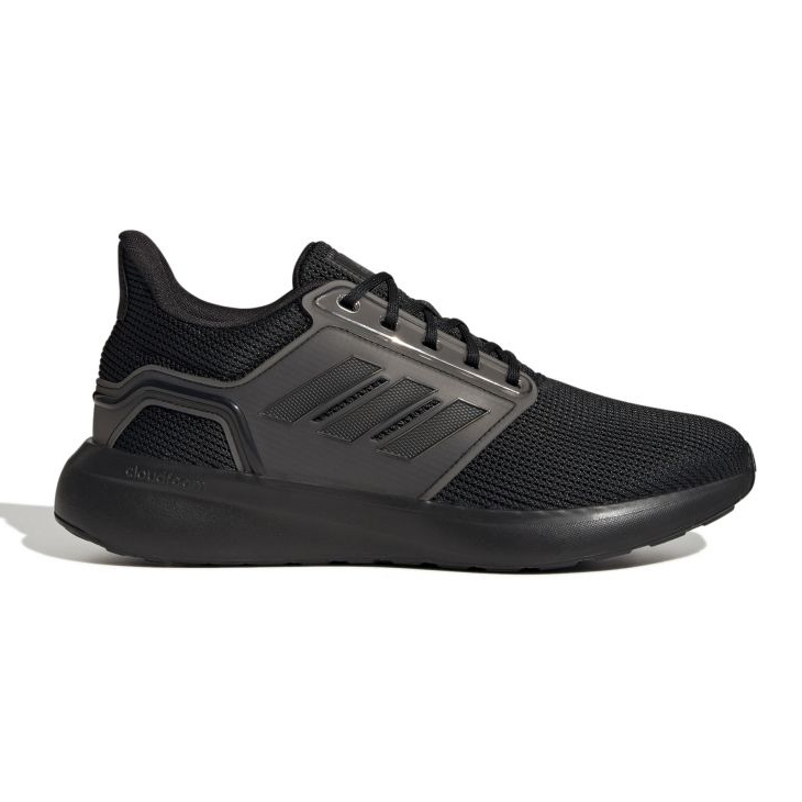 Scarpe da corsa adidas EQ19 Run M GY4720 nero