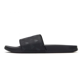 Ciabatte adidas adilette Comfort M GV9736 nero