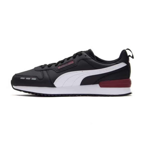 Scarpe Puma R78 Sl M 37412712 nero