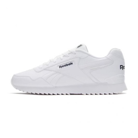 Scarpe Reebok Glide Ripple Clip GZ5197 bianco