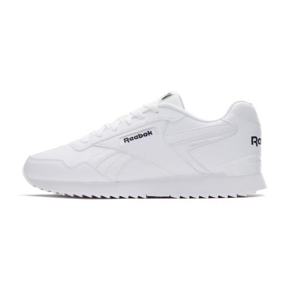 Scarpe Reebok Glide Ripple Clip GZ5197 bianca