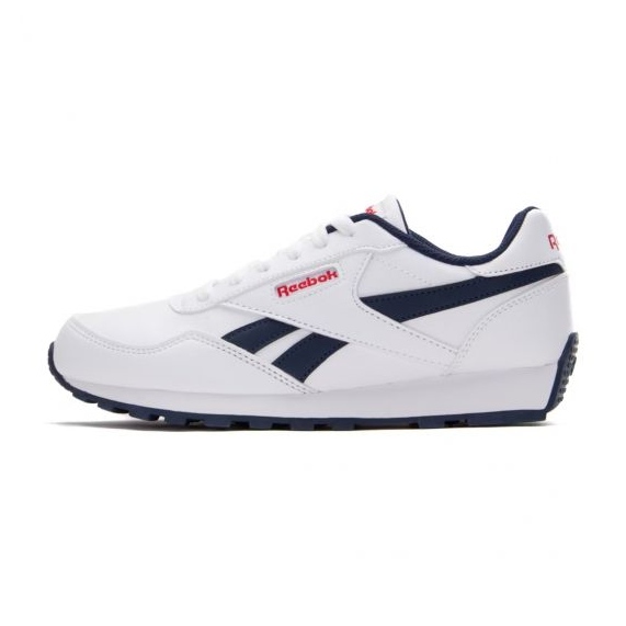 Scarpe Reebok Royal Rewind Run Jr GY1723 bianca