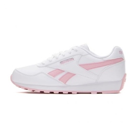 Scarpe Reebok Royal Rewind Run Jr GY1725 bianca