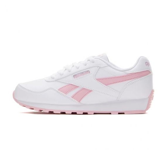 Scarpe Reebok Royal Rewind Run Jr GY1725 bianca