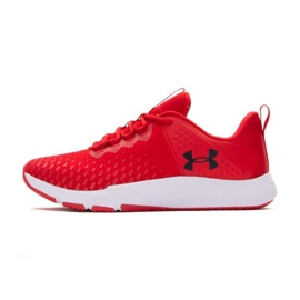 Under Armour Charged Engage 2 M 3025527-602 rosso