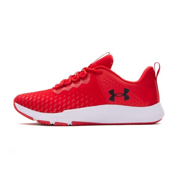 Under Armour Charged Engage 2 M 3025527-602 rosso