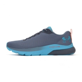 Scarpe Under Armour Hovr Turbulence M 3025419-105 grigio